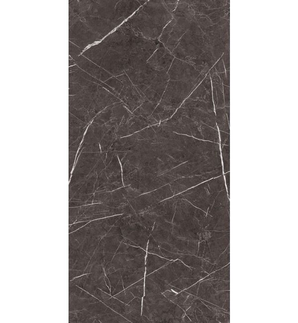 Black Marmor Laminate Sheets With Gloss Finish From Greenlam