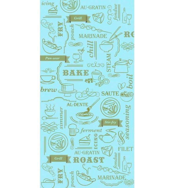 Chef's Kitchen 4 Laminate Sheets With Suede Finish From Greenlam