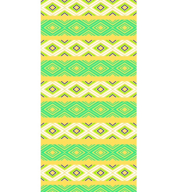 Fairisle 2 Laminate Sheets With Super Gloss Finish From Greenlam
