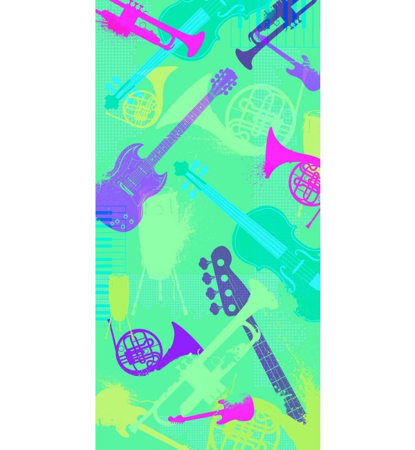 Jamming Together 1 Laminate Sheets With Suede Finish From Greenlam