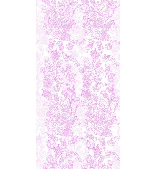 Spring Blossom 2 Laminate Sheets With Suede Finish From Greenlam