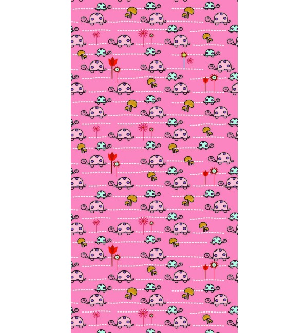 Turtles 5 Laminate Sheets With Suede Finish From Greenlam